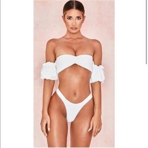 NWT House of CB Bikini